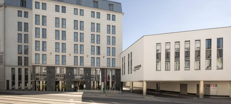 维也纳美景宫林德纳酒店 - 凯悦尚选酒店(Lindner Hotel Vienna am Belvedere)图片