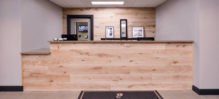 卡尔森乡村旅馆及套房罗利-达勒姆机场北卡罗来纳州(Country Inn & Suites by Radisson Raleigh-Durham Airport NC)图片