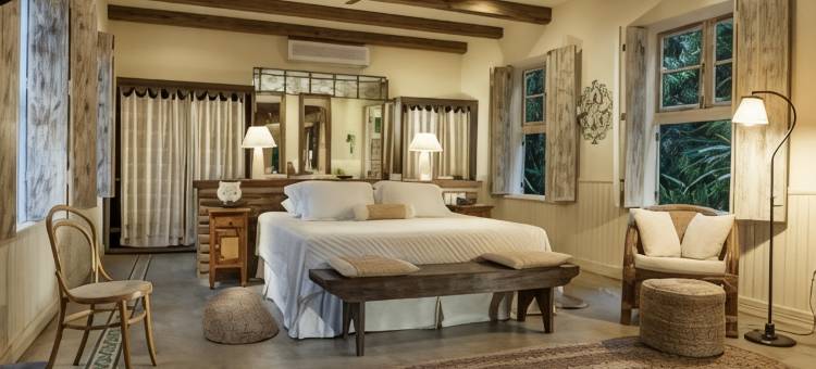 猫头鹰之家酒店(Toca da Coruja)图片