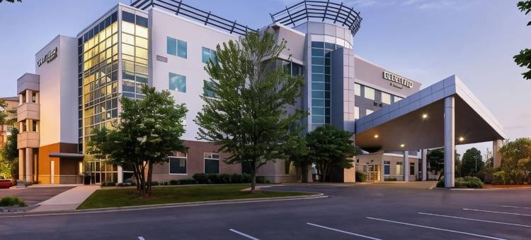 明尼阿波利斯枫树格罗夫/阿伯莱克斯万怡酒店(Courtyard Minneapolis Maple Grove/Arbor Lakes)图片