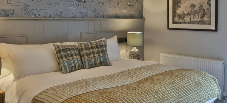 埃克塞特旅馆(The Exeter Inn)图片