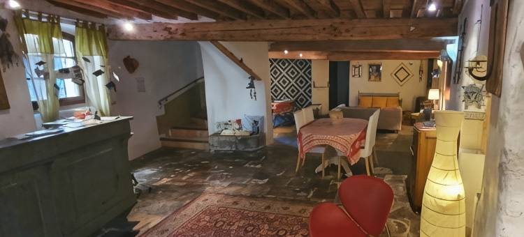 Cardet B&B的橙园(Orangerie de Cardet - Maison d'hôtes - B&B)图片