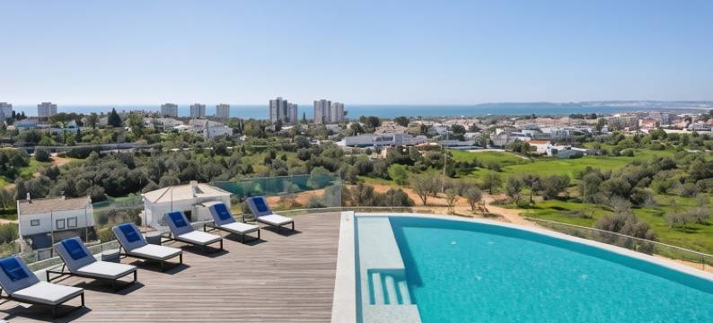 健康与养生酒店 - 限成人(Longevity Health & Wellness Hotel - Adults Only)图片