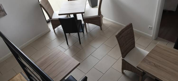 奥贝尔奈爱库里耶酒店(Chambres d'hôtes - l'Ecurie Obernai)图片