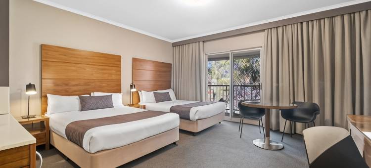 迪克森品质酒店(Quality Hotel Dickson)图片