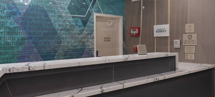 斯莱德尔万豪SpringHill Suites酒店(SpringHill Suites Slidell)图片