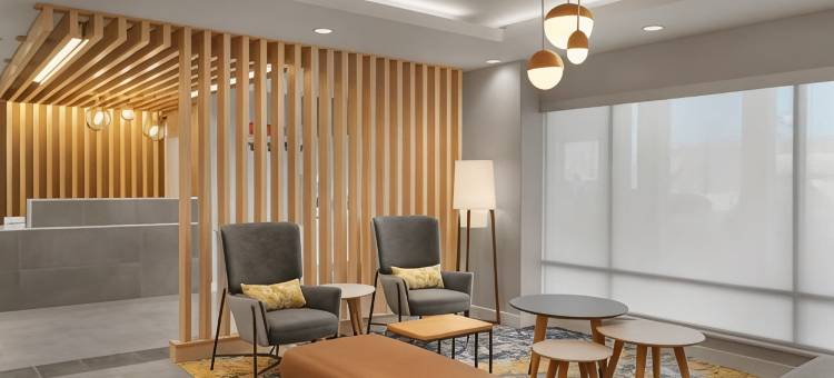 克朗波因特TownePlace Suites酒店(TownePlace Suites Crown Point)图片