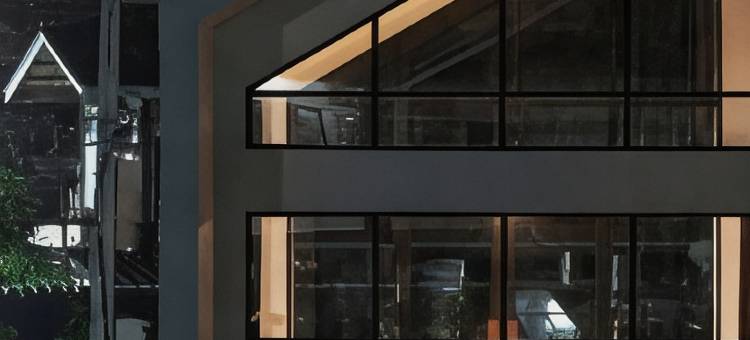 兰西亚精品酒店(Rangsiya Boutique Hotel)图片