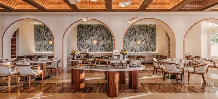 佐特里帕拉伊索德拉博尼塔度假酒店(Paraíso de la Bonita, Member of Royalton Reserve Collection)图片