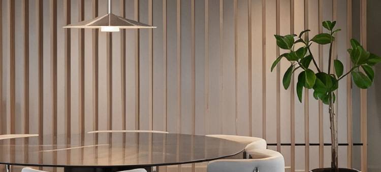 克厄喜来登福朋Flex酒店(Four Points Flex by Sheraton Koge)图片