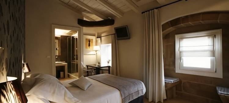 帕拉西奥姆纳顿尼斯酒店(Hotel Palacio Muñatones)图片