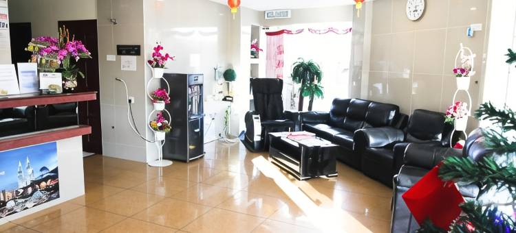 芙蓉查亚酒店(Hotel Seremban Jaya)图片