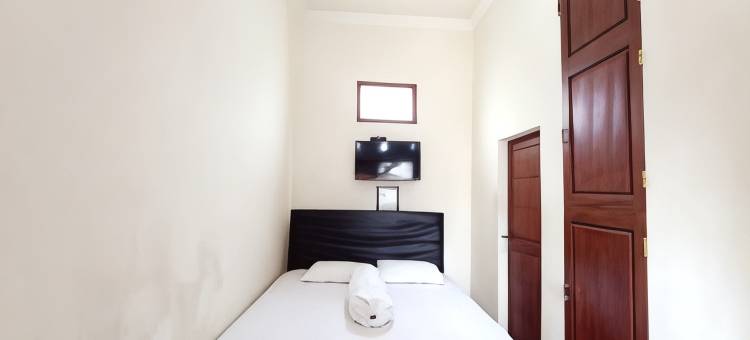 Griya Juanda Syariah Near RS Dharma Husada Probolinggo Mitra RedDoorz图片