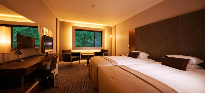 二世古北方安努普利度假村(Niseko Northern Resort, An'Nupuri)图片