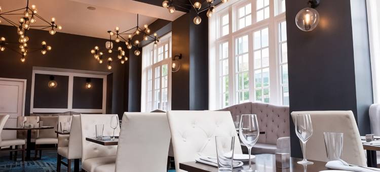 伯明翰雷德蒙特格芮精选希尔顿酒店(Redmont Hotel Birmingham, Curio a Collection by Hilton)图片