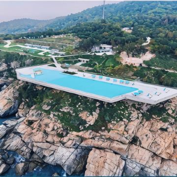 阳江+海陵岛3日2晚跟团游