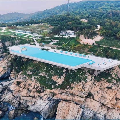 阳江+海陵岛3日2晚跟团游