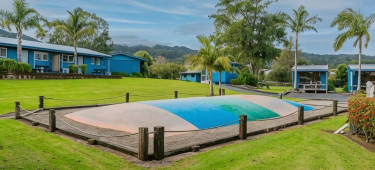 塔斯曼假日公园-科罗曼德(Tasman Holiday Parks - Coromandel)图片