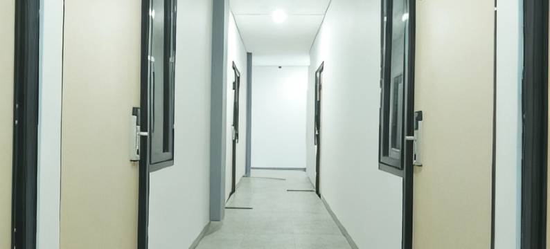 格兰德瓦洛拉西利旺宜(Grand Valora Near Sam Poo Kong Semarang Mitra RedDoorz)图片