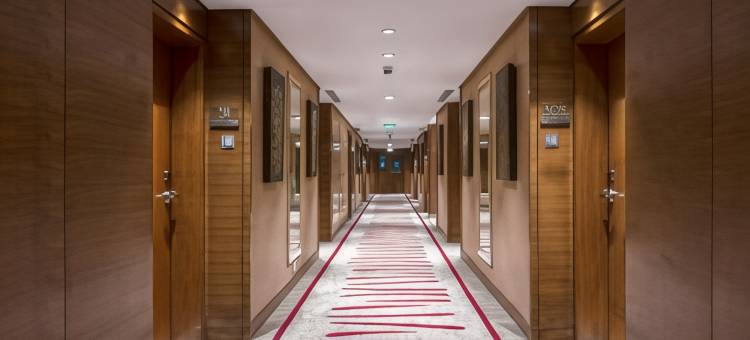 科钦假日酒店(Holiday Inn Cochin)图片