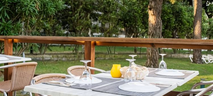 AP 维多利亚运动海滩公寓酒店(AP Victoria Sports & Beach)图片