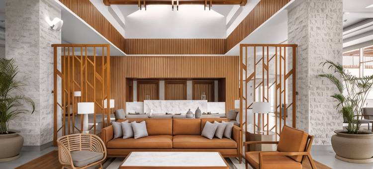 Jaz海岸酒店(Jaz Costa Mares)图片