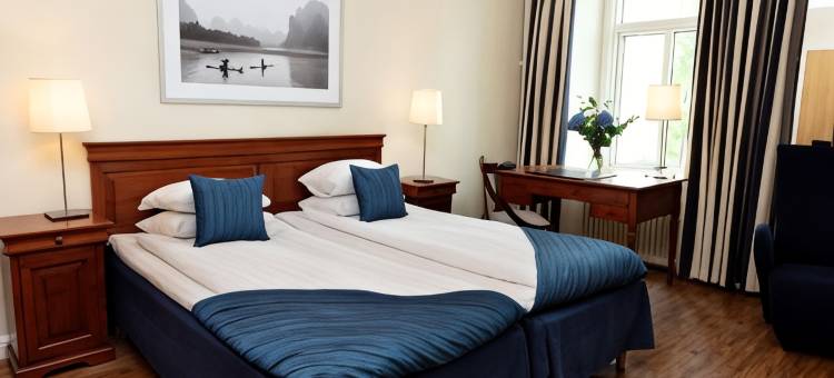 中心酒店(Sure Hotel By Best Western Center)(Sure Hotel by Best Western Center)图片