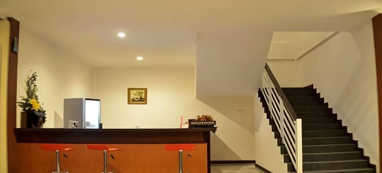 帕卢爵士乐酒店(Jazz Hotel Palu)图片