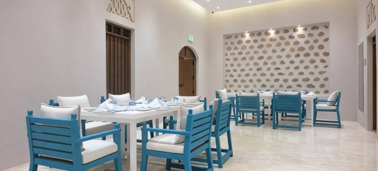 NOZOL ALRAYAHEEN (诺佐尔阿尔拉耶欣)(Al Rayaheen Retreat by Sharjah Collection)图片