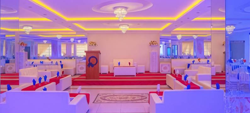 蒙古大酒店(The Majestic Manor Hotel)图片