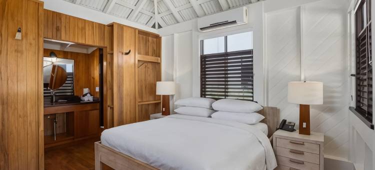 马洪加尼湾度假村及海滩俱乐部-希尔顿格芮精选酒店(Mahogany Bay Resort & Beach Club, Curio Collection by Hilton)图片