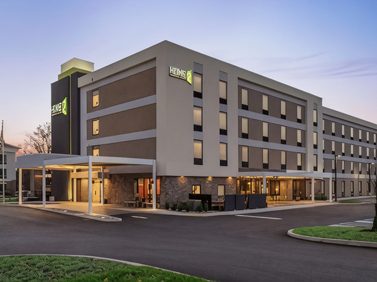 霍舍姆沃明斯特希尔顿惠庭酒店