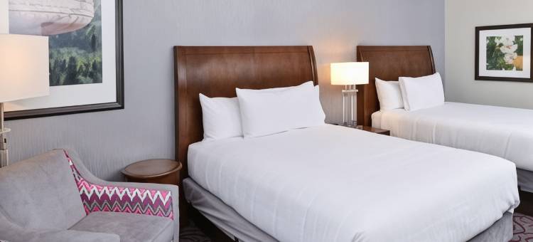 哈柏斯希尔顿花园酒店(Hilton Garden Inn Hobbs)图片