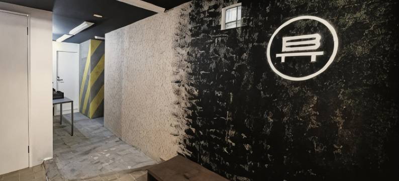 长椅青年旅馆&3号广场民宿(Bench Hostel & 3rd Place)图片