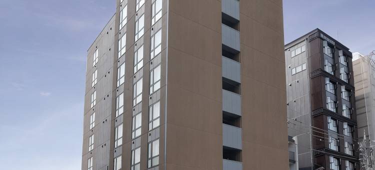 海茵娜酒店Premier京都八条口(Henn na Hotel Premier In front of Kyoto Station Hachijo Exit)图片