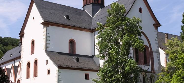 伯格茨瓦尔曾斯坦瑞雷斯城堡酒店(Relais & Châteaux Hotel Burg Schwarzenstein)图片