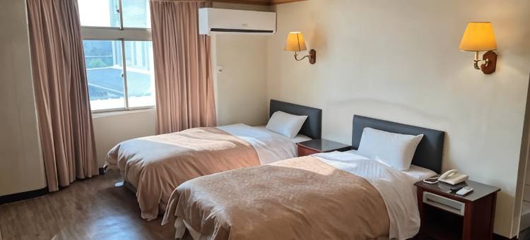 三好商务汽车旅馆图片