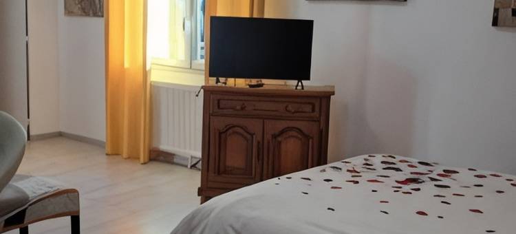 Chambres D HOTES Chez Sylvie et Daniel图片