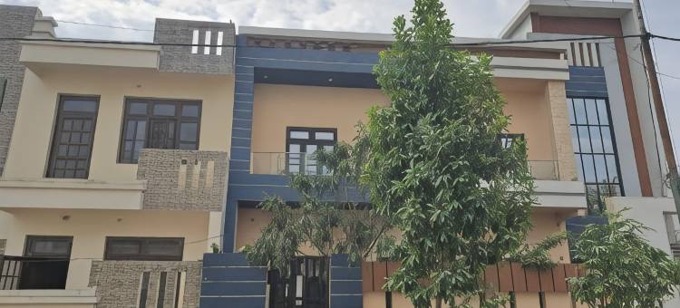 OYO Ashiyana Guest House图片