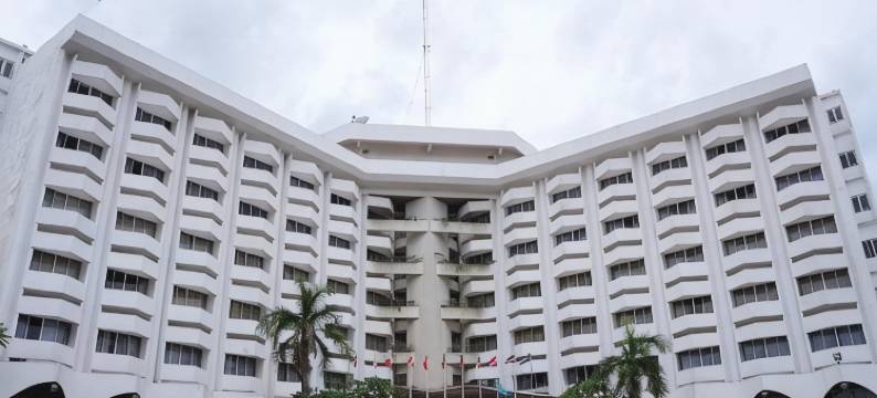 佩卡塞姆大酒店(Petchkasem Grand Hotel)图片