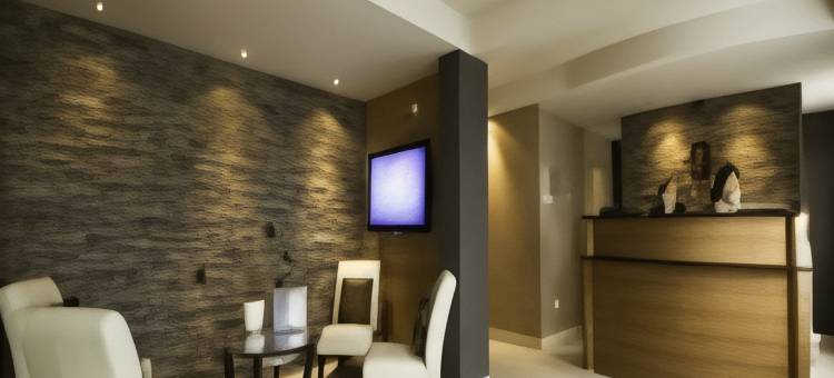 弗雷德里克顿温德姆戴斯酒店(Days Inn by Wyndham Fredericton)图片