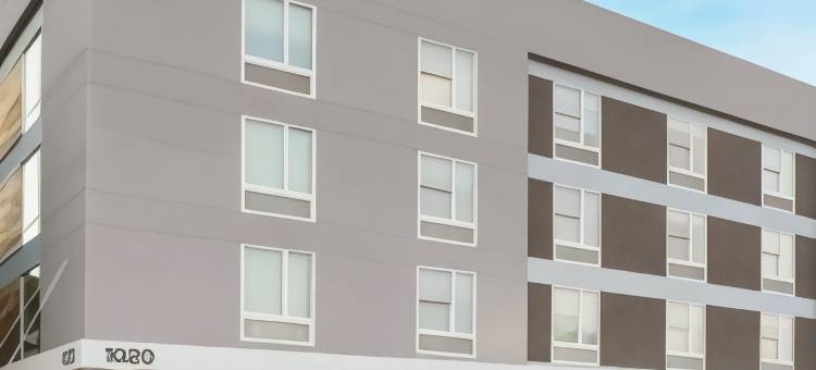 西萨克拉门托希尔顿惠庭套房酒店(Home2 Suites by Hilton West Sacramento)图片