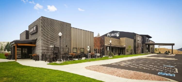 The Forge Hotel, BW Signature Collection图片