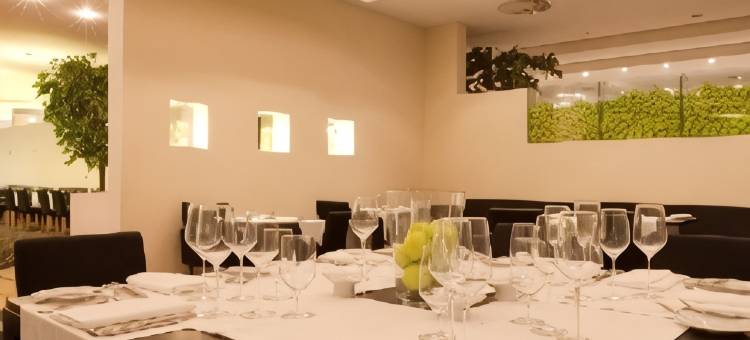 法兰克福瑞拉科萨酒店总店(Relexa Hotel Frankfurt am Main (Superior))图片