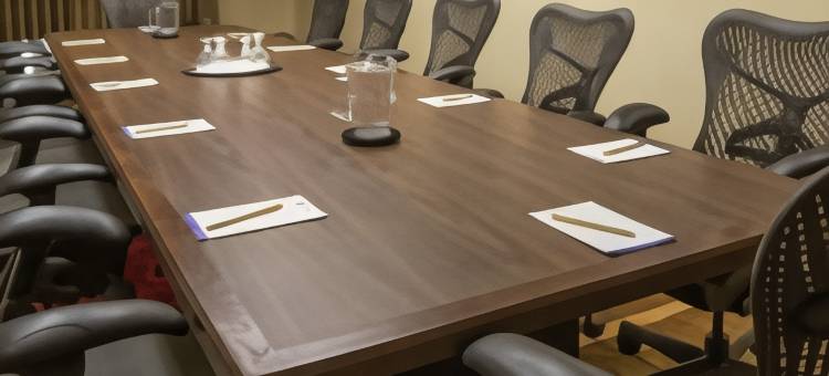 美世大学希尔顿花园酒店(Hilton Garden Inn Macon / Mercer University)图片