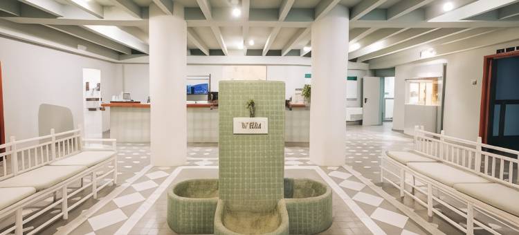 清泉酒店(Hotel Manantial)图片