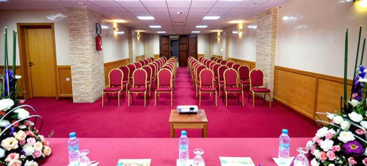 金沙滩公寓酒店(Golden Beach Appart'Hotel)图片