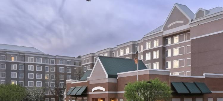 Residence Inn Newark Elizabeth/Liberty International Airport图片
