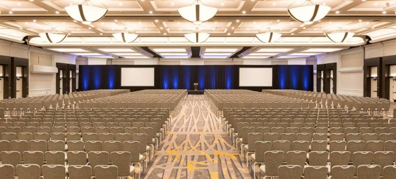 曼切斯特圣迭戈君悦酒店(Manchester Grand Hyatt San Diego)图片