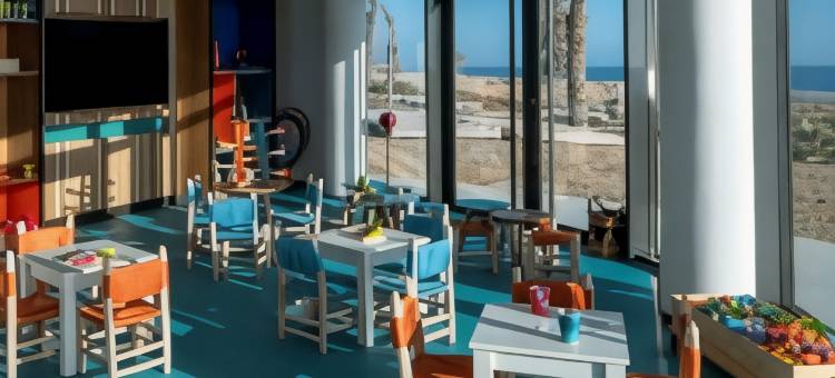 塔哈佐特凯悦酒店(Hyatt Regency Taghazout)图片